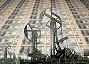 Нефтяной экспорт РФ: объемы снижаются, доходы растут