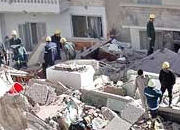 Число жертв рухнувшего дома в Евпатории увеличилось до девяти