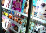 «Frankfurter Allgemeine Zeitung», «День», «Die Welt»,  «El Mundo», «Ведомости», «РБК daily», «Коммерсантъ», «Российская газета»