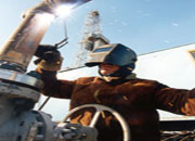 Сварщики АЭС выяснили, кто лучший