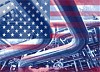 Цены на природный газ в США продолжают падать