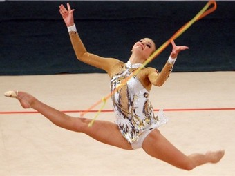 Российская чемпионка мира по художественной гимнастике ушла из спорта в 22 года