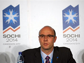 Символ сочинской Олимпиады выберут на всероссийском референдуме