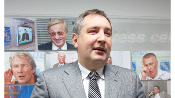 Россия готова расширить свое военное присутствие у берегов Сомали