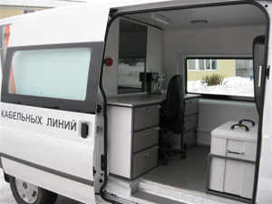 В «Комиэнерго» будут использовать новые методы диагностики кабельных линий