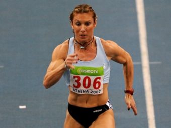 Пропустившую допинг-тесты спортсменку признали чемпионкой