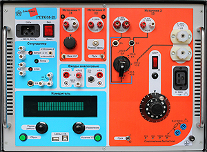 МЭС Юга установили устройства релейной защиты и автоматики