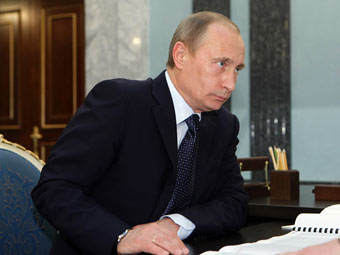 Путин нашел ответ на американскую ПРО