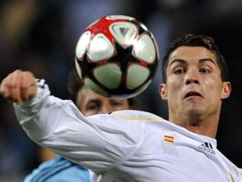 Криштиану Роналду проведет мастер-класс в Узбекистане