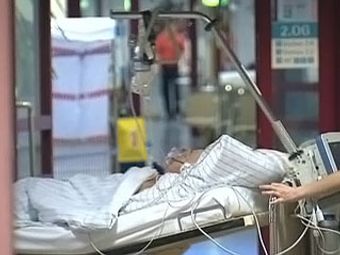 Бобслеистку Скворцову вывели из комы