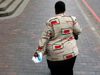 Жителям Африки угрожает эпидемия ожирения