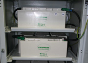 «Колэнерго» приобрел аккумуляторные батареи