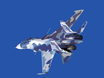 ВВС Индии примут на вооружение 150 истребителей Су-30МКИ