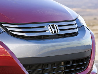 Прототип самого дешевого автомобиля Honda покажут в Индии