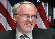 Министр энергетики РФ встретился с послом США