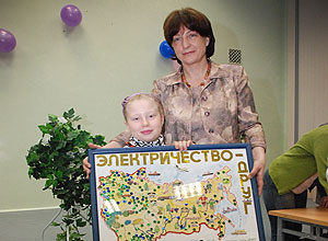 Участники и победители