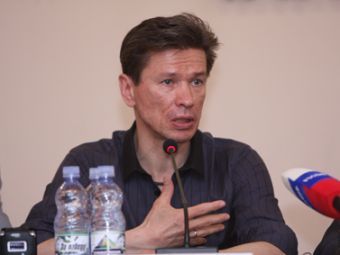 Быков назвал состав пятерок на Кубок Первого канала