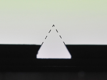 Американский ученый изобрел новый вид открытого прицела