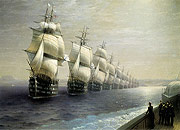 «Зарубинская база флота» ограничена в теплоснабжении