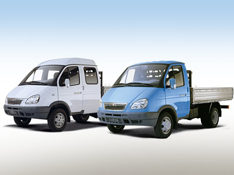 Модернизированная 