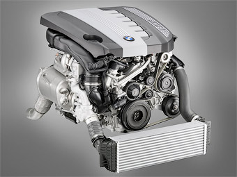 В США выбрали 10 лучших двигателей года