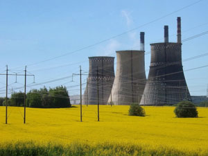 Все плановые работы по газификации Владивостокской ТЭЦ завершены