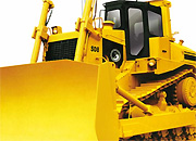 «Вологдаэнерго» приобрел бульдозеры нового поколения