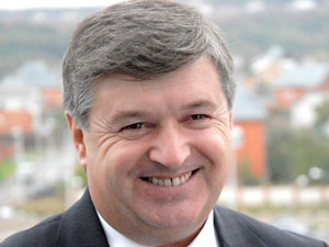 Евгений Макаров возглавил НП «ЭнергоПрофАудит»