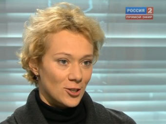 Ольга Зайцева попросила 