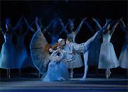 «Ленэнерго» осветило «Зазеркалье»