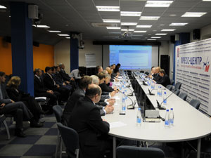 «Техническое регулирование и саморегулирование. Две грани одного процесса»