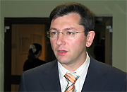 Генеральный директор ТГК-1 Борис Вайнзихер пойдет в девятый класс