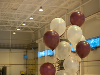 Новый цех готов к работе