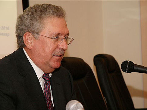 Директор «Комиэнерго» встретился с нефтяниками