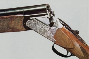 Пулевое ружье