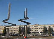 ВИЗ-Сталь улучшает свойства трансформаторной стали