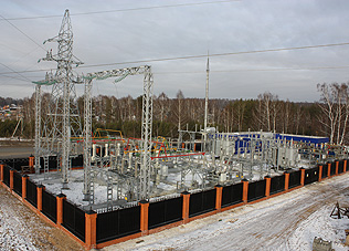 В ОАО «Сетевая компания» разработан инновационный проект «Умные сети»