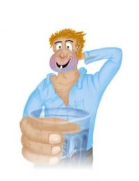 Гороскоп алкоголика!