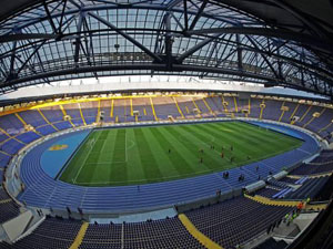 КРУ для «Металлиста»