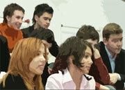 ТГК-2 провела день открытых дверей для студентов