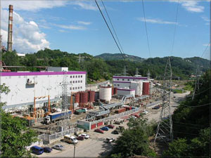 На Сочинской ТЭС проведут дополнительную настройку системы управления