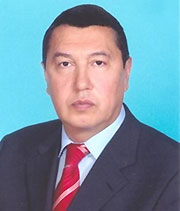 Новый генеральный директор ОАО «Кубаньэнерго»