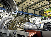 «Фортум» запустил первый энергоблок в рамках инвестпрограммы