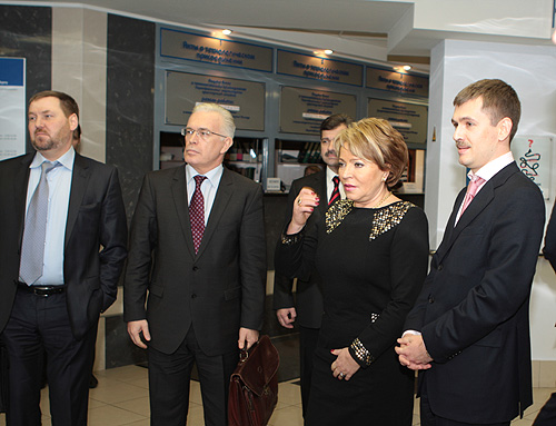 «Ленэнерго» и МЭС Северо-Запада договорились о синхронизации инвестпрограмм