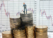 СХК потратил на «новый облик» почти 3 млрд. руб.