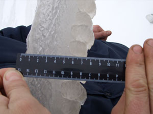 Ледяной дождь и ветер оставили без света более 200 тыс. жителей Татарстана