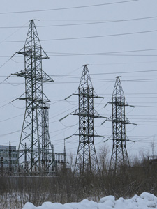 Объем введенной мощности на объектах «Архэнерго» составит 7 МВА