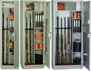 Порядок приобретения, содержания и обращения с оружием