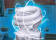 30 дней энергосбережения