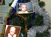 На приморских электростанциях стартовала традиционная акция «Елочка»